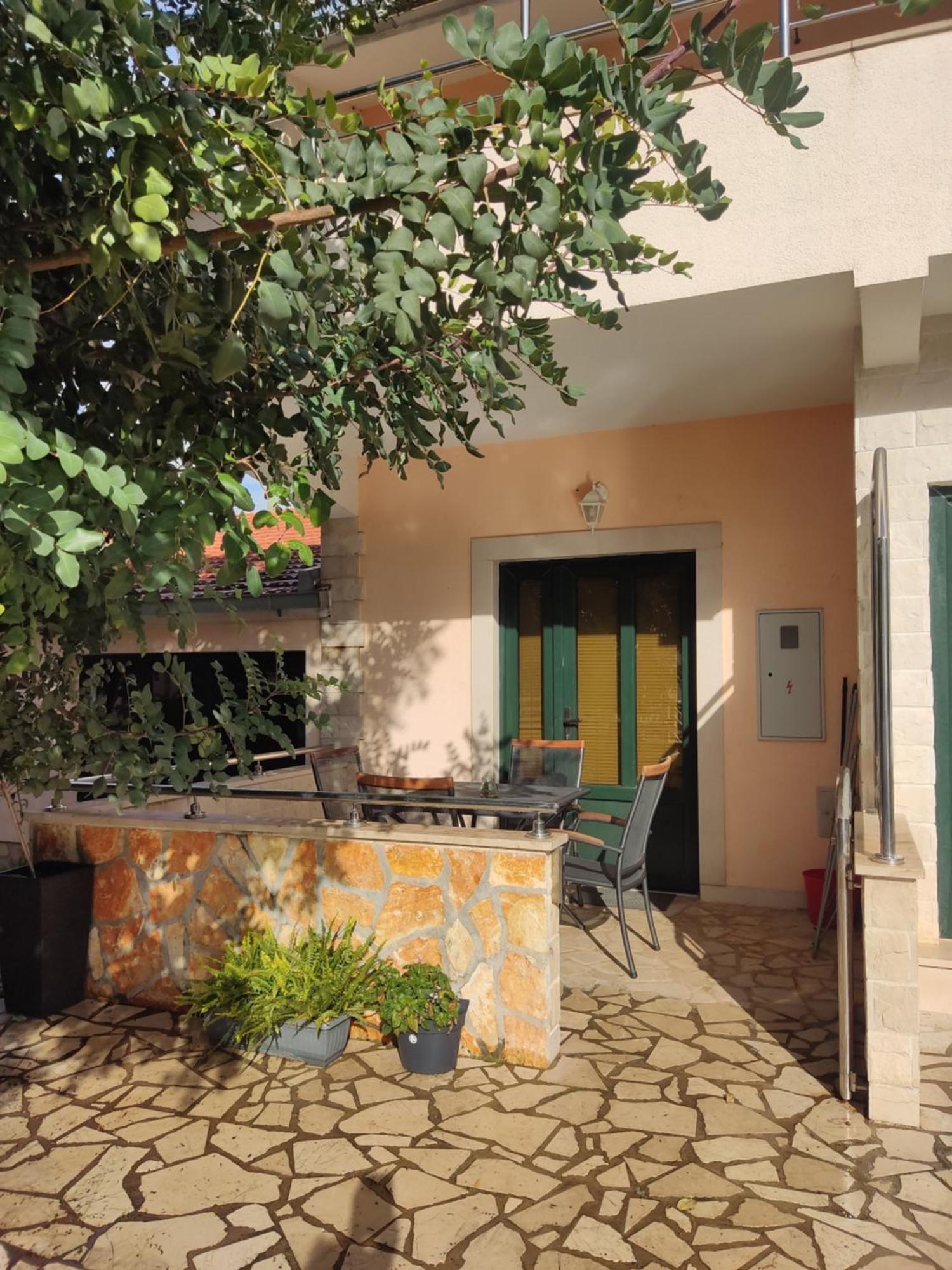 Apartments Ivana Lovište Exterior foto